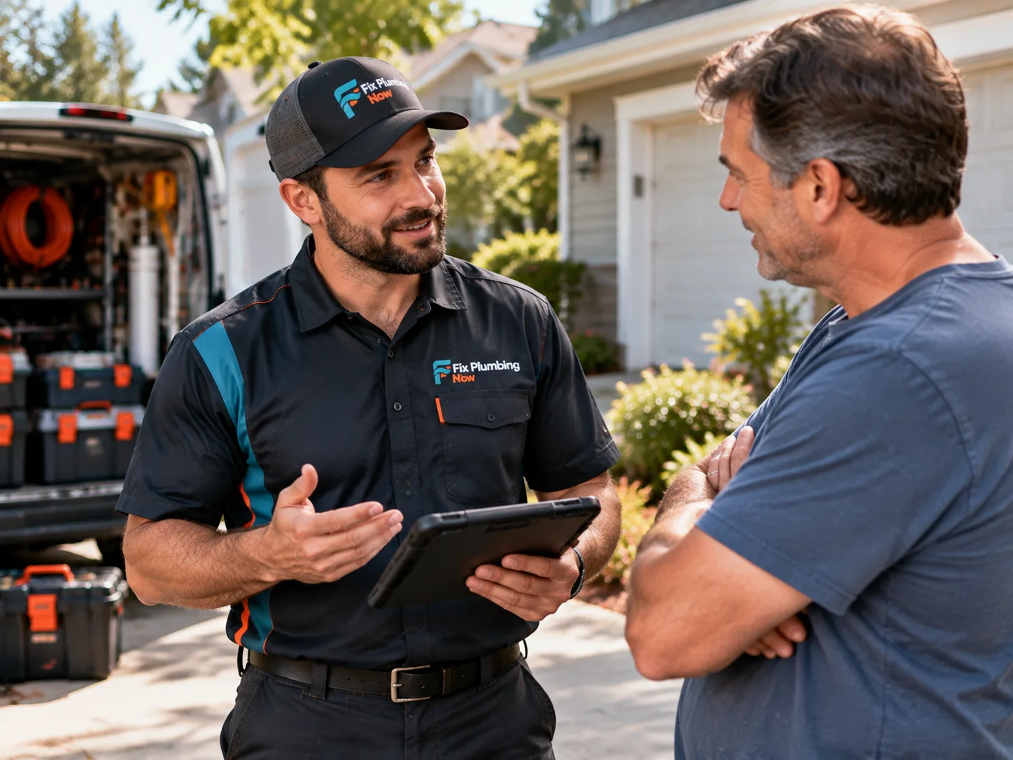 Clogged Drain Service Oak Grove, MO FAQs